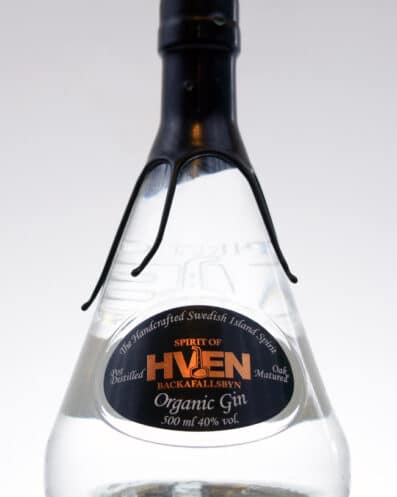 Spirit of Hven Gin