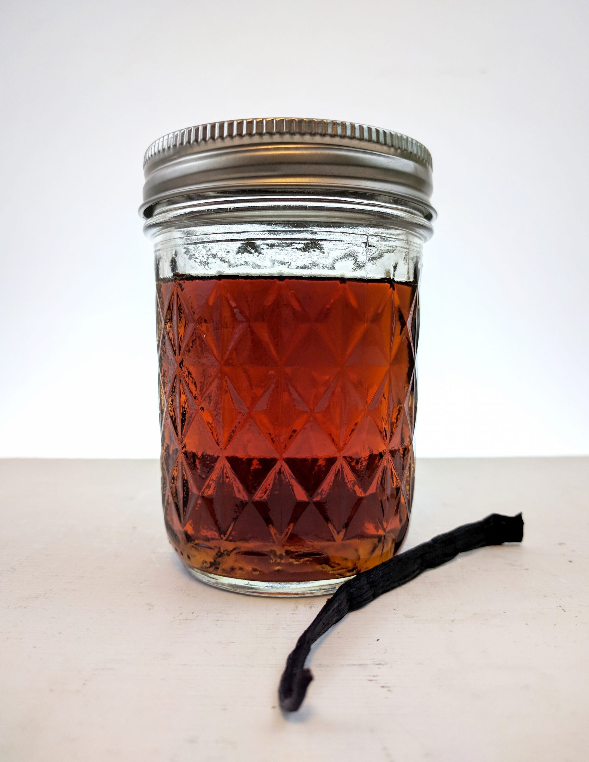 Vanilla Gin Extract Cooking with Gin