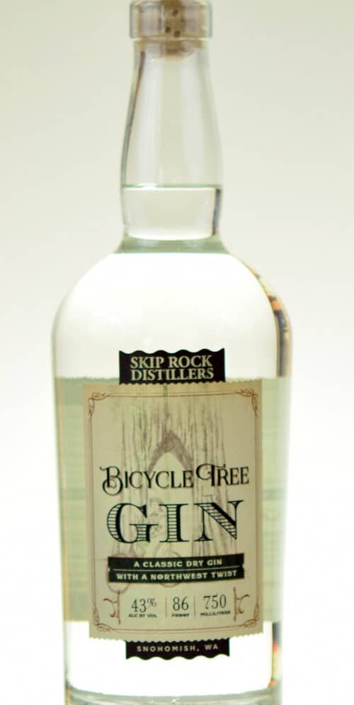 Bicycle Tree Gin