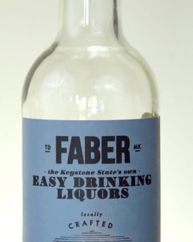 Faber Gin