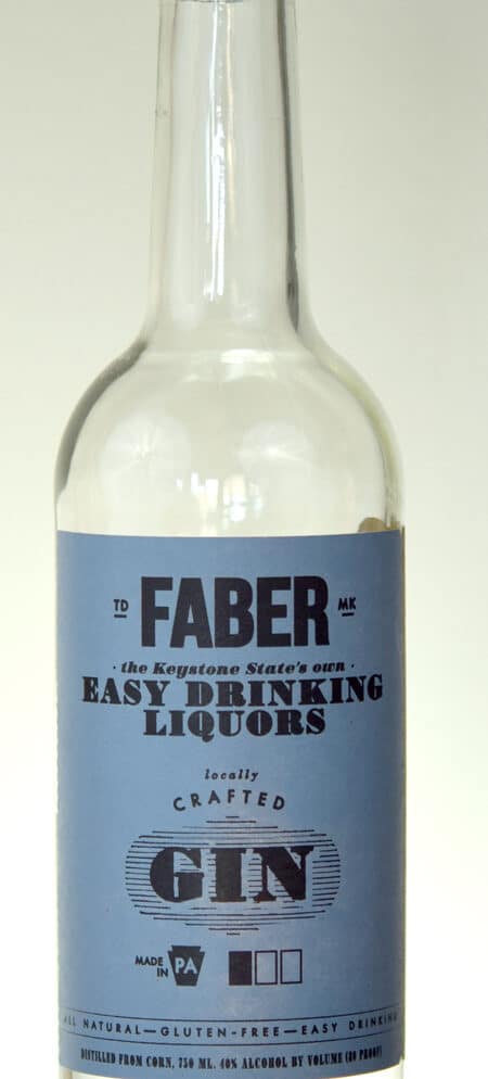 Faber Gin