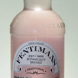 Fentimans Pink Grapefruit Tonic Water