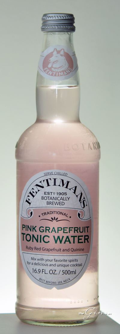 Fentimans tonic 200 ml