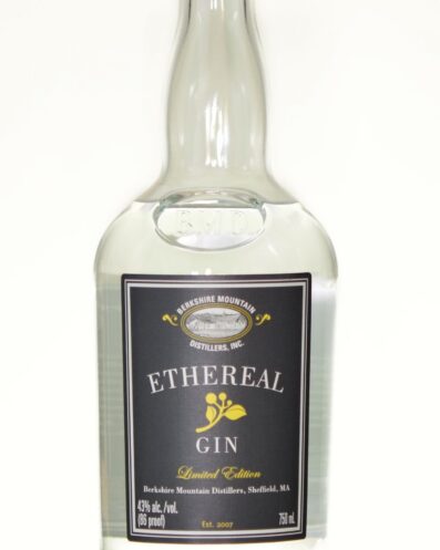 Ethereal Gin Batch #14