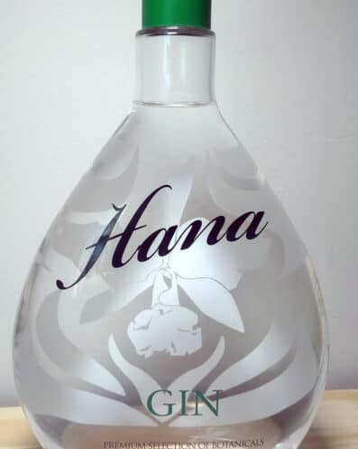 Hana Gin