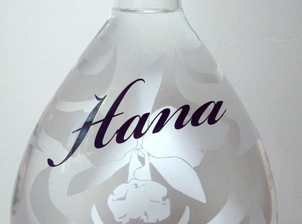 Hana Gin