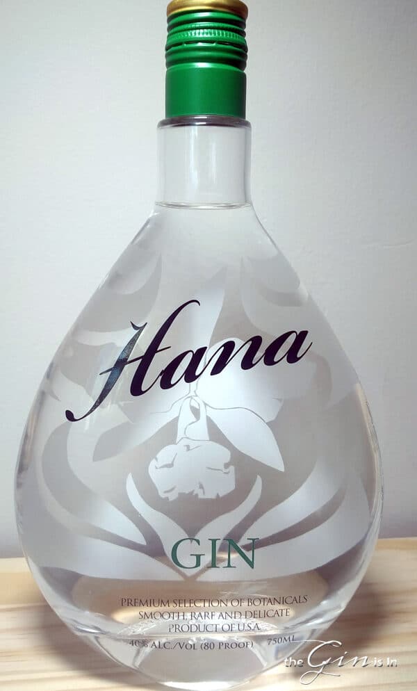 Hana Gin