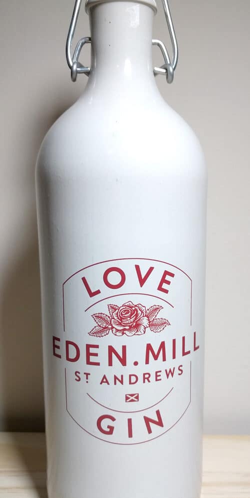 Eden Mill Love Gin