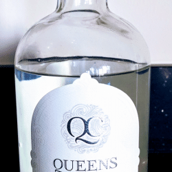 Queens Courage Gin