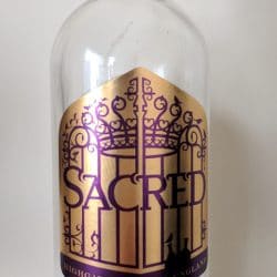 Sacred Coriander Gin