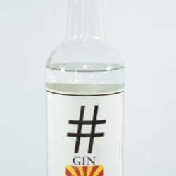 Hashtag Gin #Gin