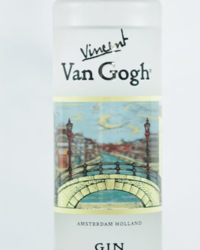 Van Gogh Gin