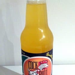 Cock n' Bull Bitter Orange