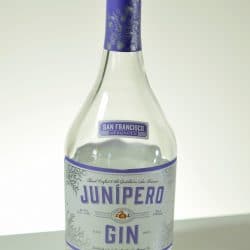 Anchor Distilling Co. make Junipero Gin