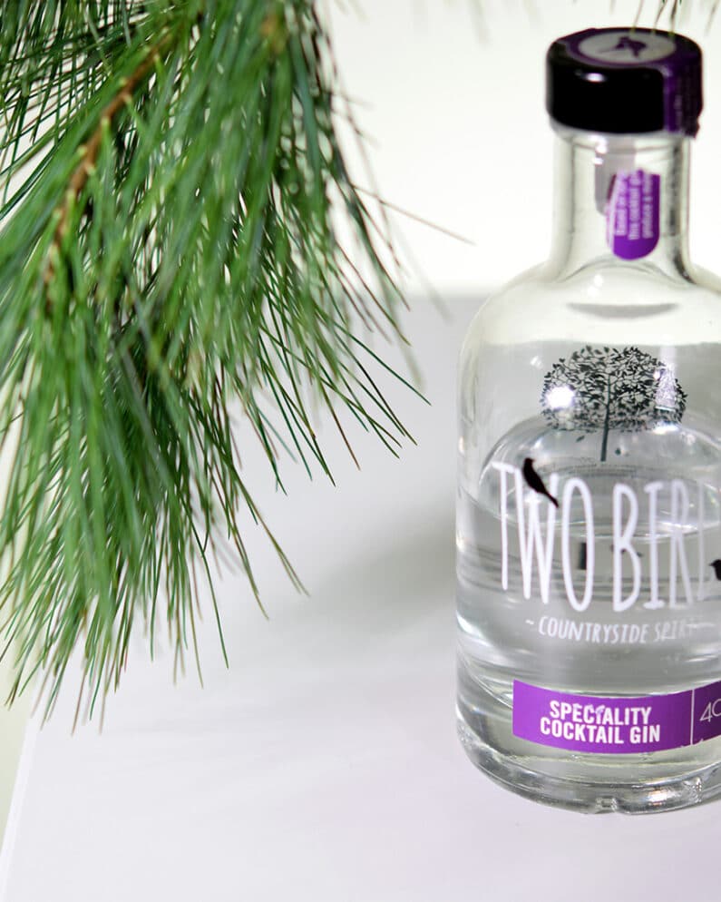 Two Birds Specialty Cocktail Gin