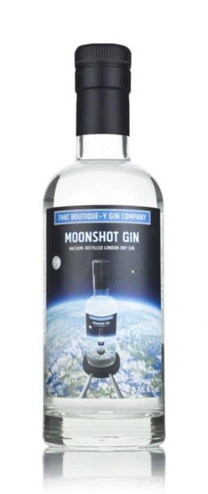 Moonshot Gin