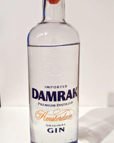 Damrak Gin