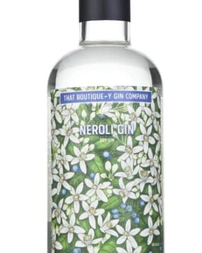 Neroli Gin