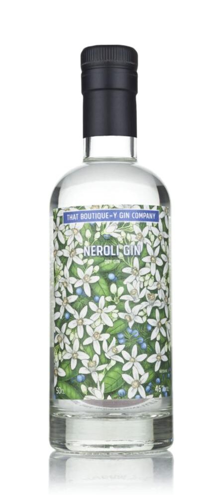 Neroli Gin