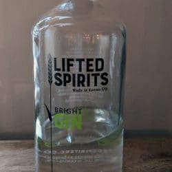 Bright Gin by Lifted Spirits