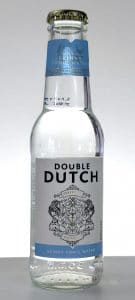 Double Dutch Skinny Tonic Water