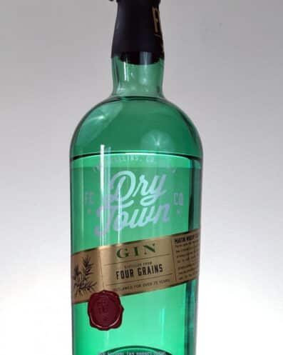 Dry Town Gin