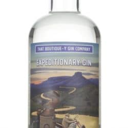 Expeditionary Gin
