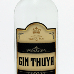 Gin Thuya