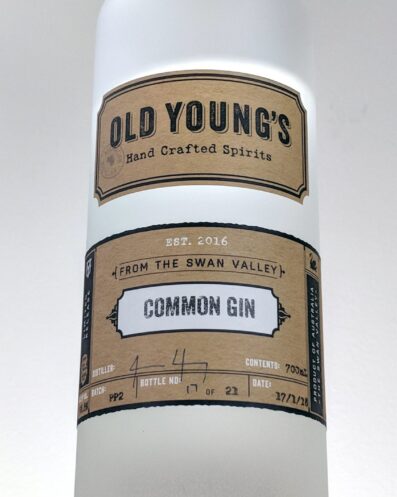 Common Gin