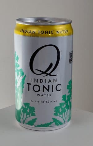 Q Indian Tonic Water