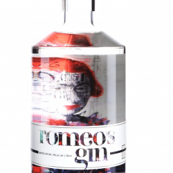 Romeo's Gin