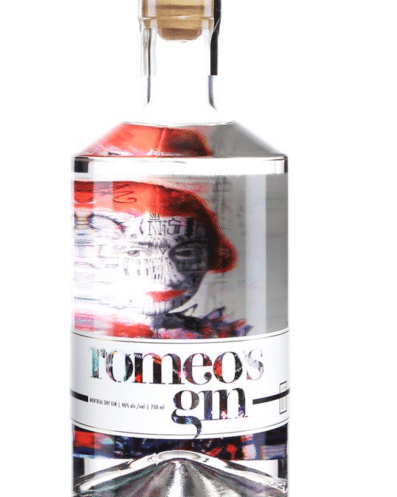 Romeo's Gin