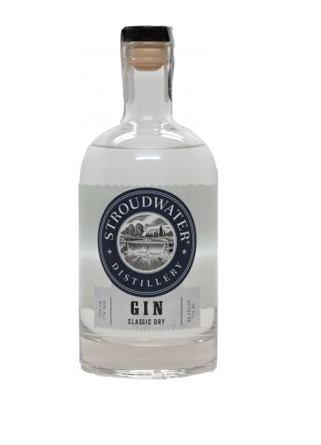 Stroudwater Gin