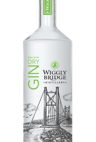 Wiggly Bridge Gin