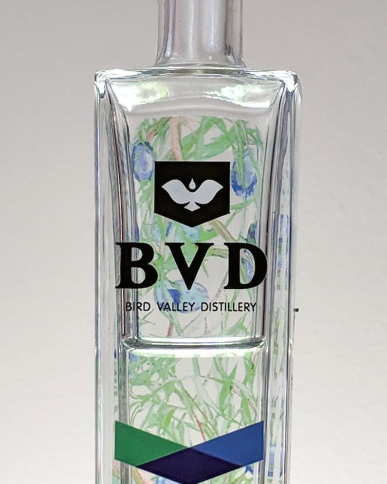 Bvd Borovicka Gin Review Tasting Notes And Serves