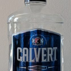 Calvert Gin