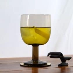 White Negroni