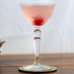 Aviation Cocktail