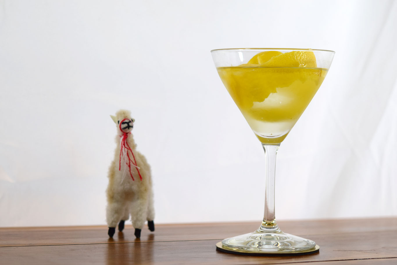 Horse Thief Cocktail Horse Thief Cocktail