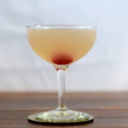 Leap Year Cocktail