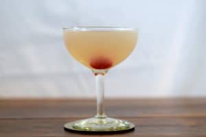 Leap Year Cocktail