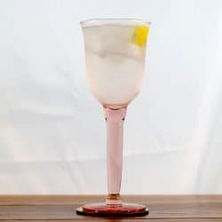 Historic Gin Fizz