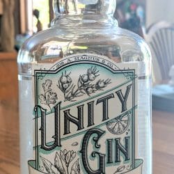 Unity Gin