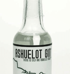 Ashuelot Gin