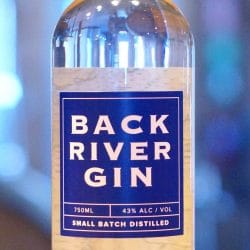 Back River Gin