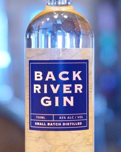 Back River Gin