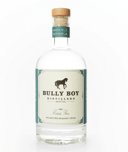 Bully Boy Estate Gin