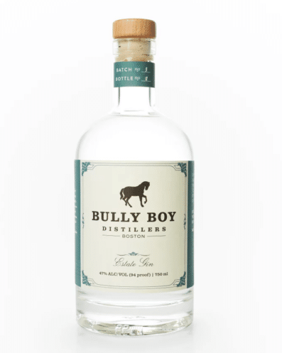 Bully Boy Estate Gin