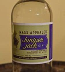 Juniper Jack