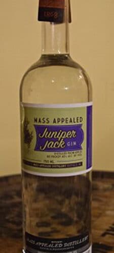 Juniper Jack